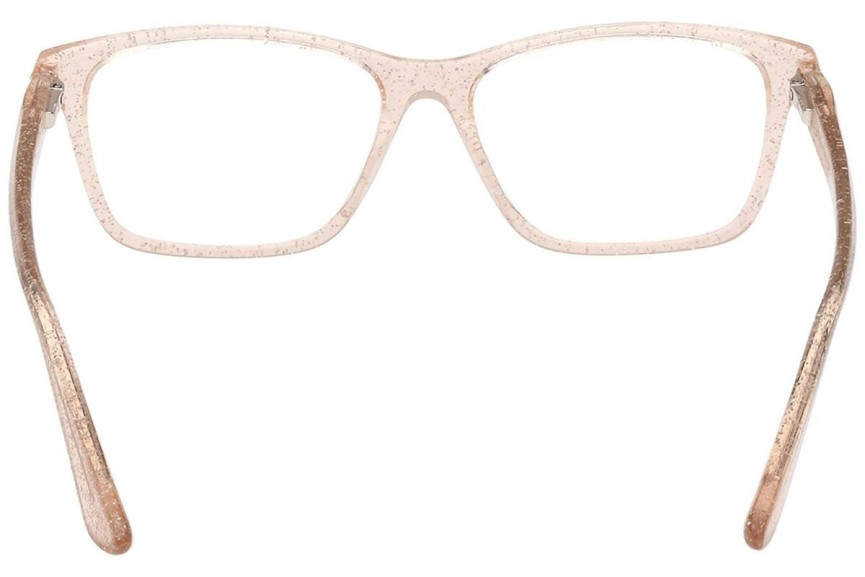 Glasses Guess GU9235 059 Rechteck Beige