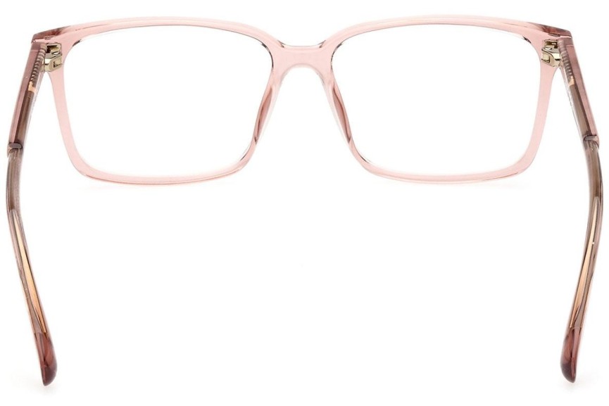 Glasses Max&Co. MO5114 072 Rechteck Beige