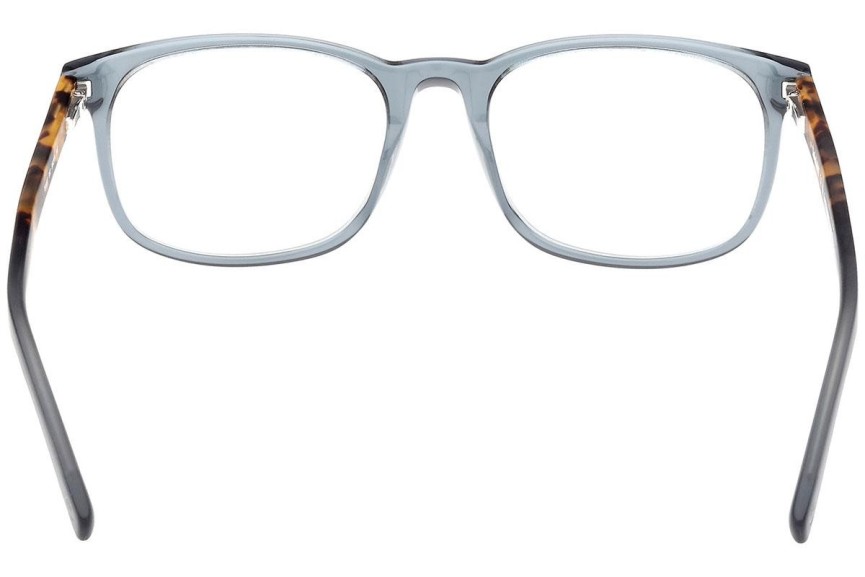 Glasses Timberland TB1822 092 Quadratisch Blau