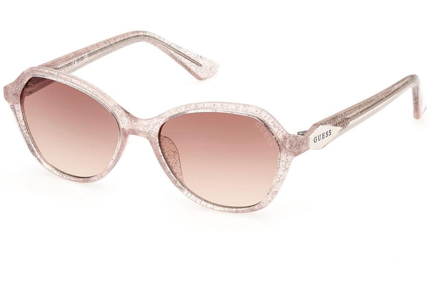 Sunglasses Guess GU9239 59F Besondere Beige