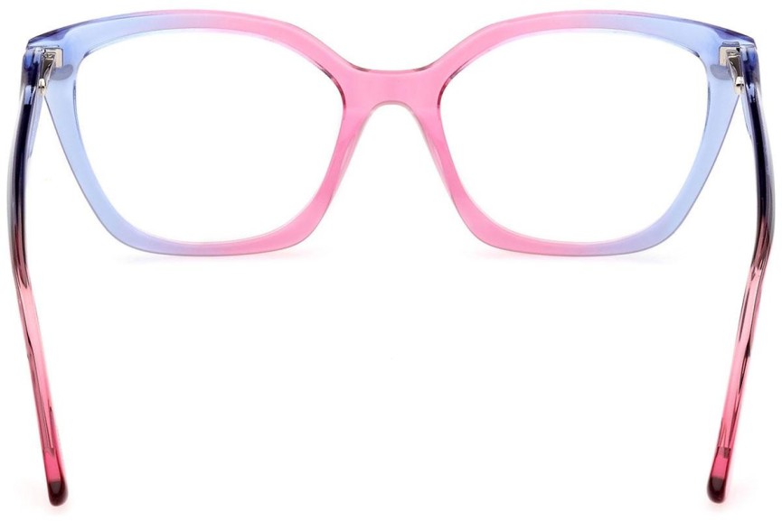 Glasses Guess GU2965 092 Cat Eye Mehrfarbig