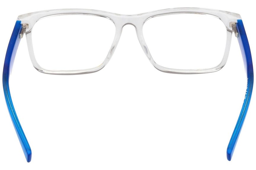 Glasses Timberland TB1833 026 Rechteck Kristall