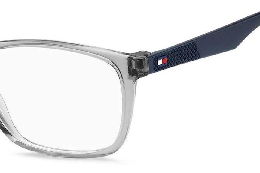 Glasses Tommy Hilfiger TH2025 KB7 Rechteck Grau