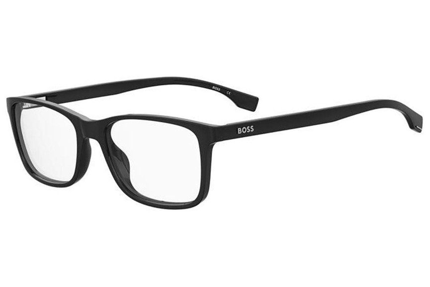 Glasses BOSS BOSS1570 807 Rechteck Schwarz