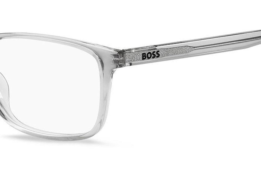 Glasses BOSS BOSS1570 KB7 Rechteck Grau