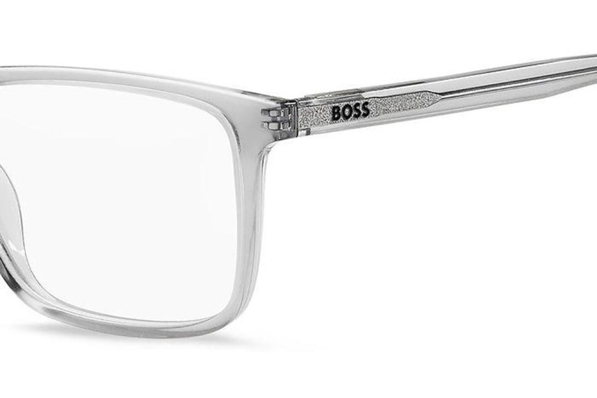 Glasses BOSS BOSS1571 KB7 Quadratisch Grau