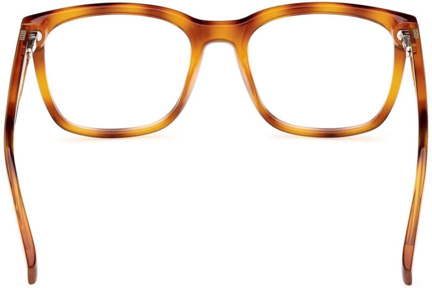 Glasses Guess GU8281 053 Quadratisch Havanna