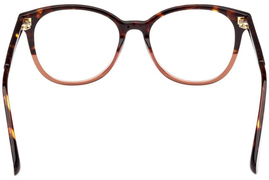 Brillen Max&Co. MO5109 056 Rund Havanna