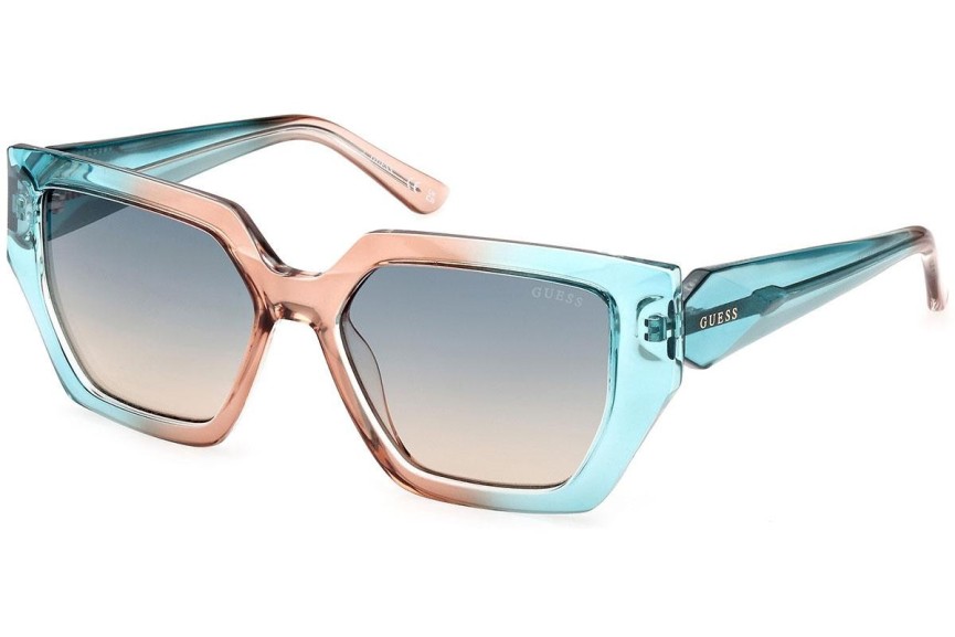 Sunglasses Guess GU7896 89P Besondere Mehrfarbig