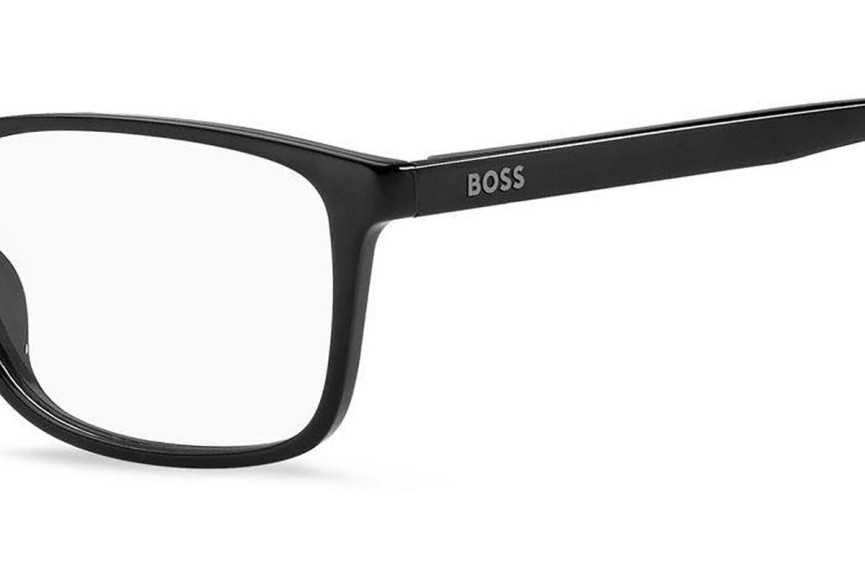 Brillen BOSS BOSS1570 807 Rechteck Schwarz