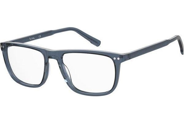 Brillen Pierre Cardin P.C.6260 PJP Rechteck Blau