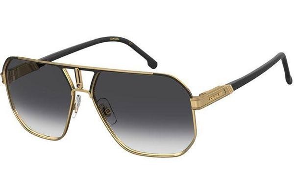 Sonnenbrille Carrera CARRERA1062/S SAO/9O Pilot Gold