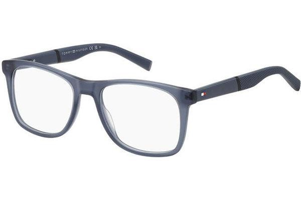 Glasses Tommy Hilfiger TH2046 IPQ Quadratisch Blau