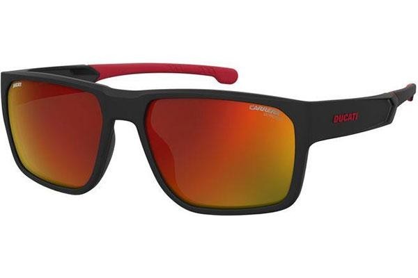 Sonnenbrille Carrera Ducati CARDUC029/S OIT/UZ Quadratisch Schwarz