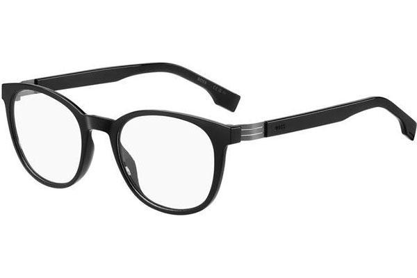 Glasses BOSS BOSS1577 807 Quadratisch Schwarz