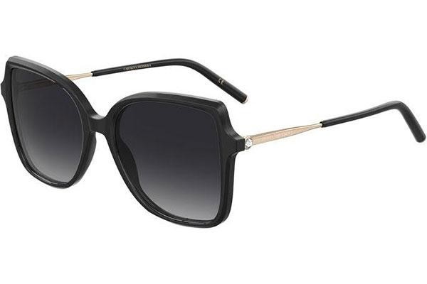 Sunglasses Carolina Herrera HER0179/S 2M2/9O Besondere Schwarz