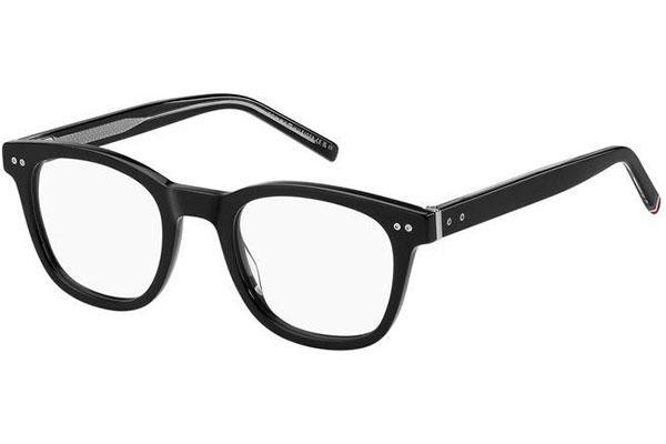 Glasses Tommy Hilfiger TH2035 807 Rechteck Schwarz