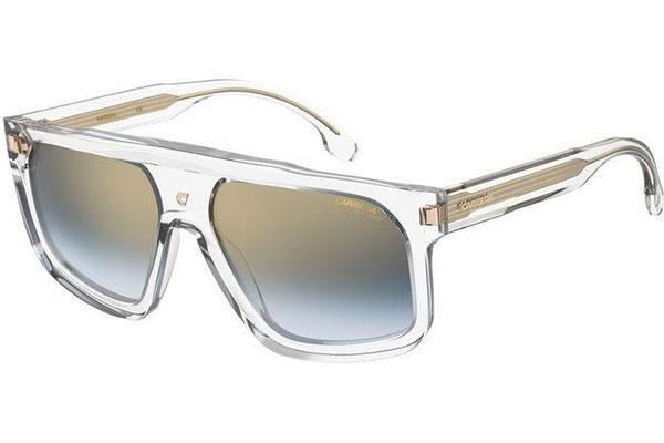 Sonnenbrille Carrera CARRERA1061/S 900/1V Besondere Kristall