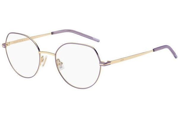 Glasses BOSS BOSS1591 HZJ Besondere Gold