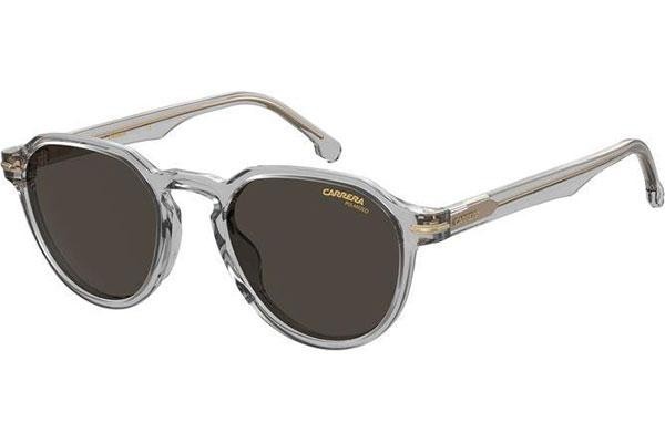 Sunglasses Carrera CARRERA314/S KB7/IR Rund Grau