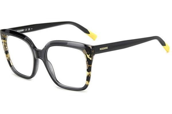 Glasses Missoni MIS0158 ACI Quadratisch Mehrfarbig