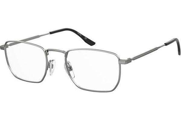 Glasses Pierre Cardin P.C.6891 6LB Rechteck Silber