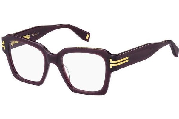 Glasses Marc Jacobs MJ1088 B3V Quadratisch Lila