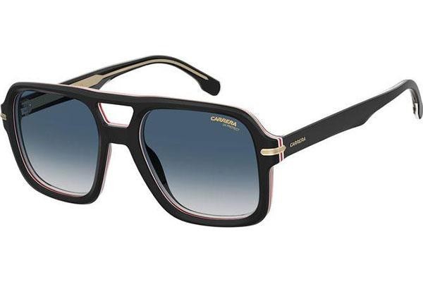 Sonnenbrille Carrera CARRERA317/S M4P/08 Pilot Schwarz