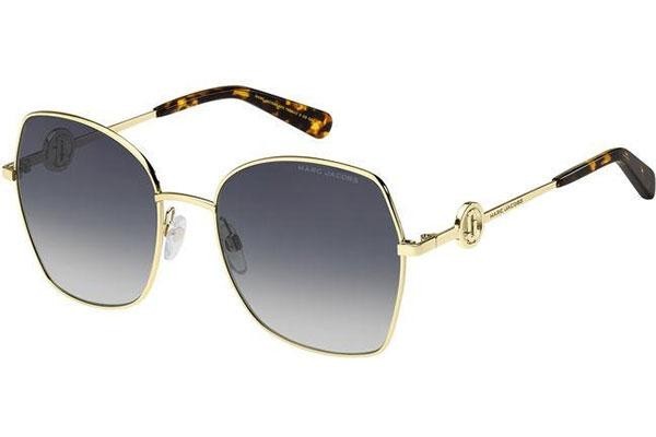 Sunglasses Marc Jacobs MARC688/S 06J/GB Besondere Havanna