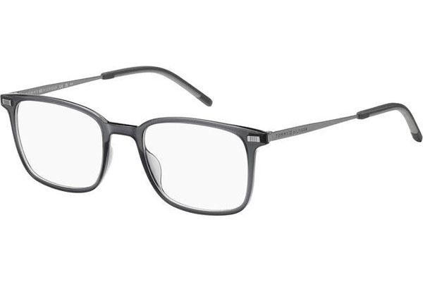 Glasses Tommy Hilfiger TH2037 KB7 Rechteck Grau