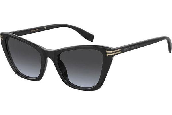 Sonnenbrille Marc Jacobs MJ1095/S 807/FF Cat Eye Schwarz