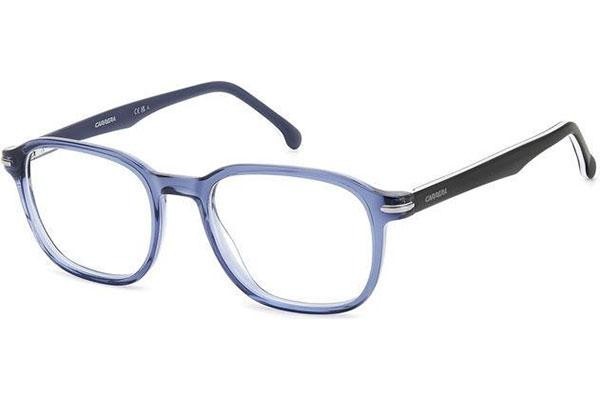 Brillen Carrera CARRERA320 PJP Rechteck Blau