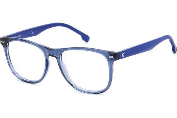 Brillen Carrera CARRERA2049T PJP Quadratisch Blau