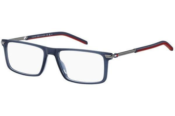 Glasses Tommy Hilfiger TH2039 PJP Rechteck Blau