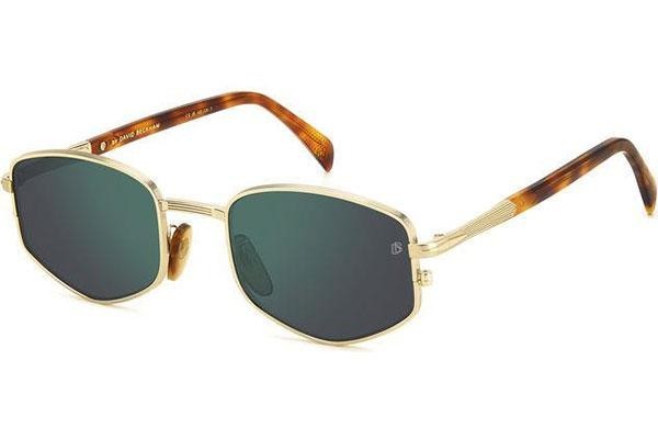 Sonnenbrille David Beckham DB1129/S HM2/MT Besondere Gold