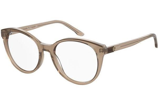 Brillen Pierre Cardin P.C.8521 09Q Cat Eye Braun