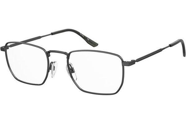 Glasses Pierre Cardin P.C.6891 V81 Rechteck Schwarz