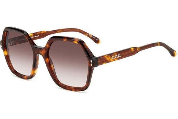 Sunglasses Isabel Marant IM0152/S WR9/HA Besondere Havanna