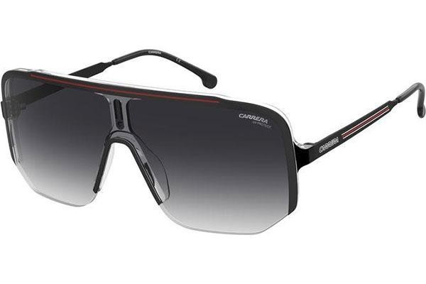 Sonnenbrille Carrera CARRERA1060/S OIT/9O Monoscheibe | Shield Schwarz