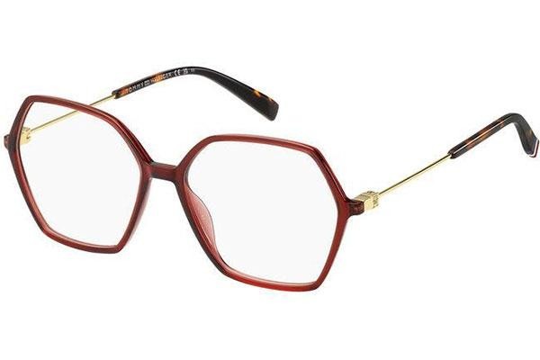 Glasses Tommy Hilfiger TH2059 C9A Besondere Rot