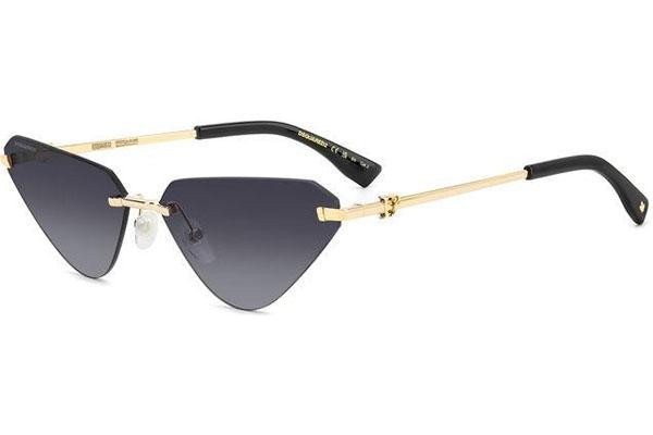 Sunglasses Dsquared2 D20108/S RHL/9O Besondere Gold