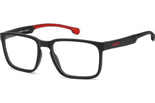 Glasses Carrera Ducati CARDUC031 OIT Rechteck Schwarz