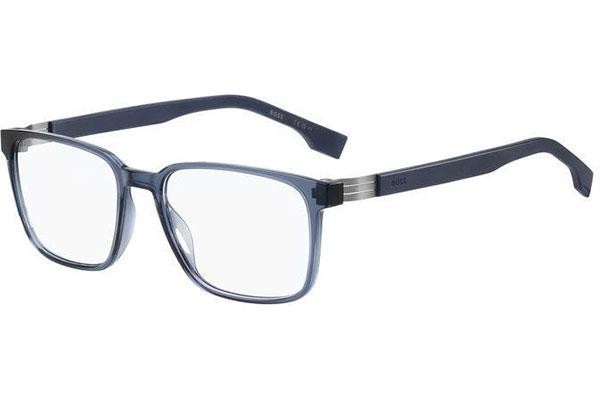 Glasses BOSS BOSS1578 PJP Quadratisch Blau