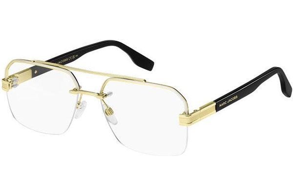 Brillen Marc Jacobs MARC714 RHL Pilot Gold