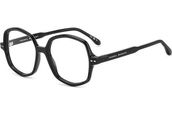 Glasses Isabel Marant IM0147 807 Besondere Schwarz