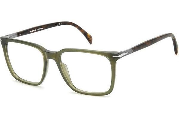 Glasses David Beckham DB1134 PHW Quadratisch Grün