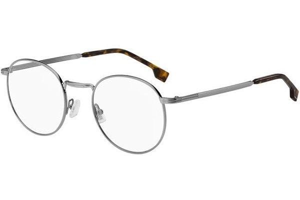 Glasses BOSS BOSS1605 6LB Oval Silber