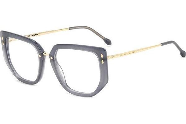 Glasses Isabel Marant IM0148 FT3 Cat Eye Grau