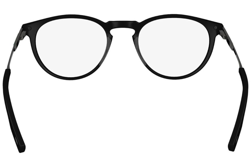 Glasses Lacoste L2941 001 Rund Schwarz