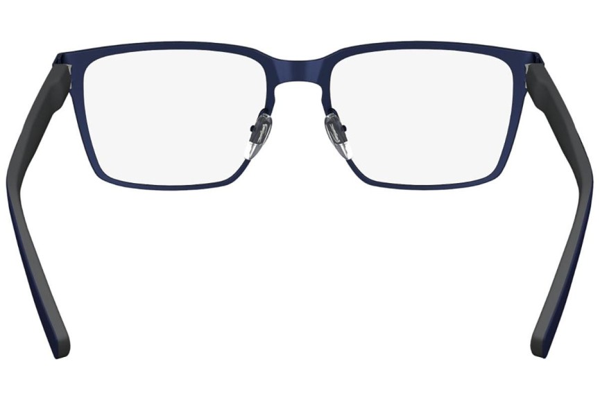 Brillen Lacoste L2293 424 Quadratisch Blau